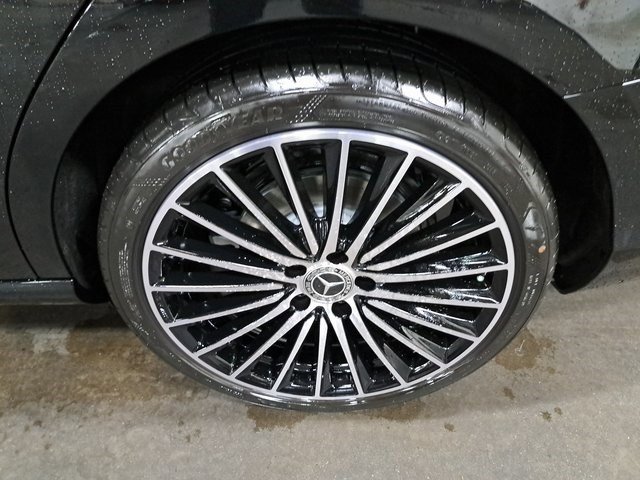 Certified 2026 Mercedes-Benz C 300 Sedan image 34