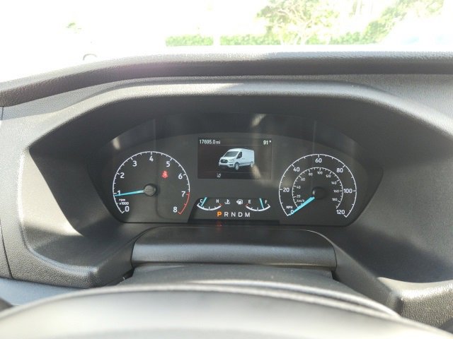 Used 2024 Ford Transit 250 Low Roof w/ Exterior Upgrade Package image 26