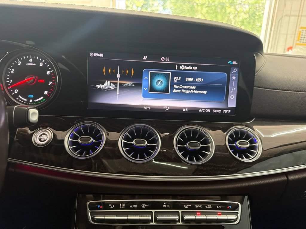 Certified 2019 Mercedes-Benz CLS 450 image 33