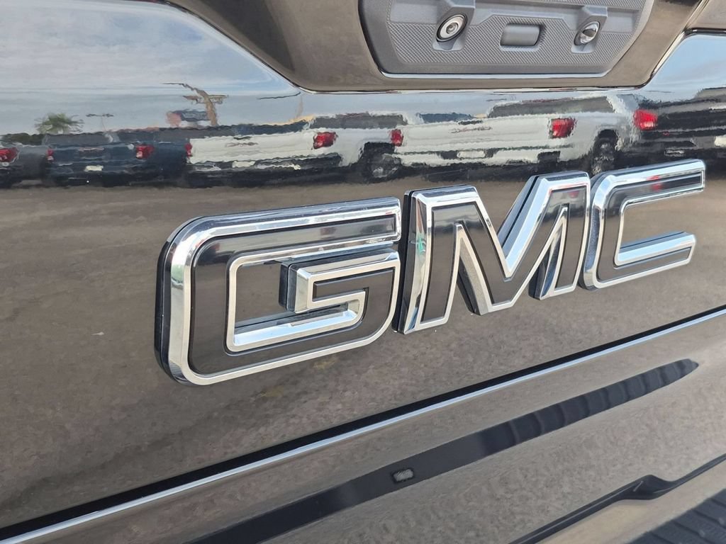 Used 2021 GMC Sierra 1500 Denali w/ Denali Ultimate Package AWD/4WD image 32