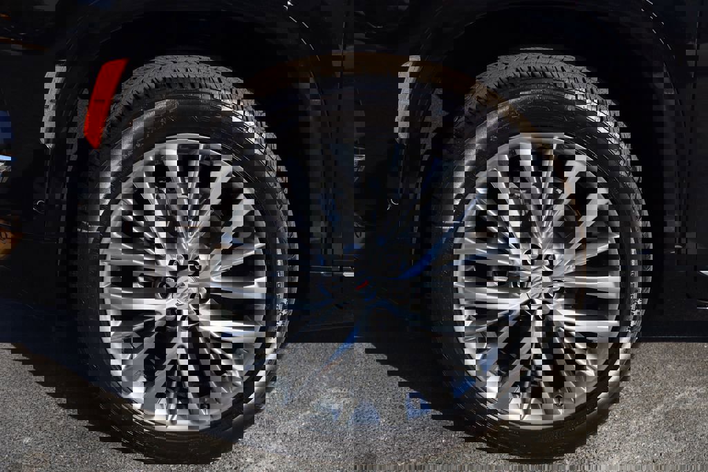 New 2026 Buick Enclave Avenir image 19