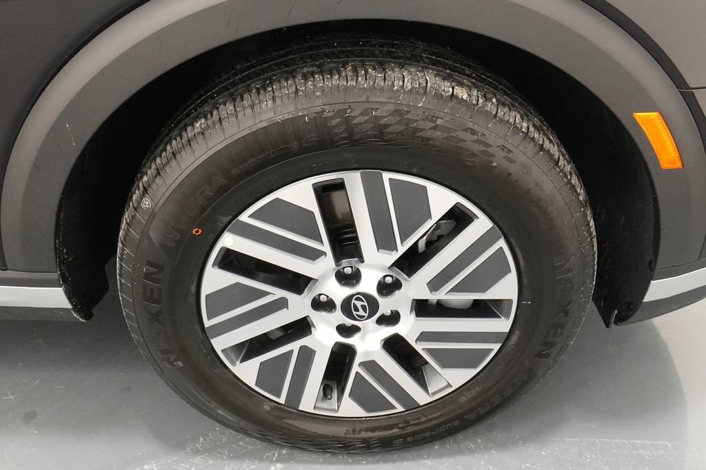 New 2026 Hyundai Palisade SEL AWD/4WD image 12