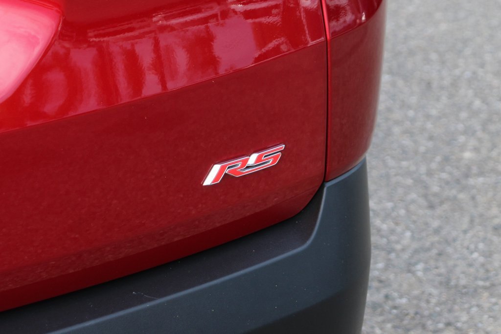 Used 2023 Chevrolet Traverse RS image 58