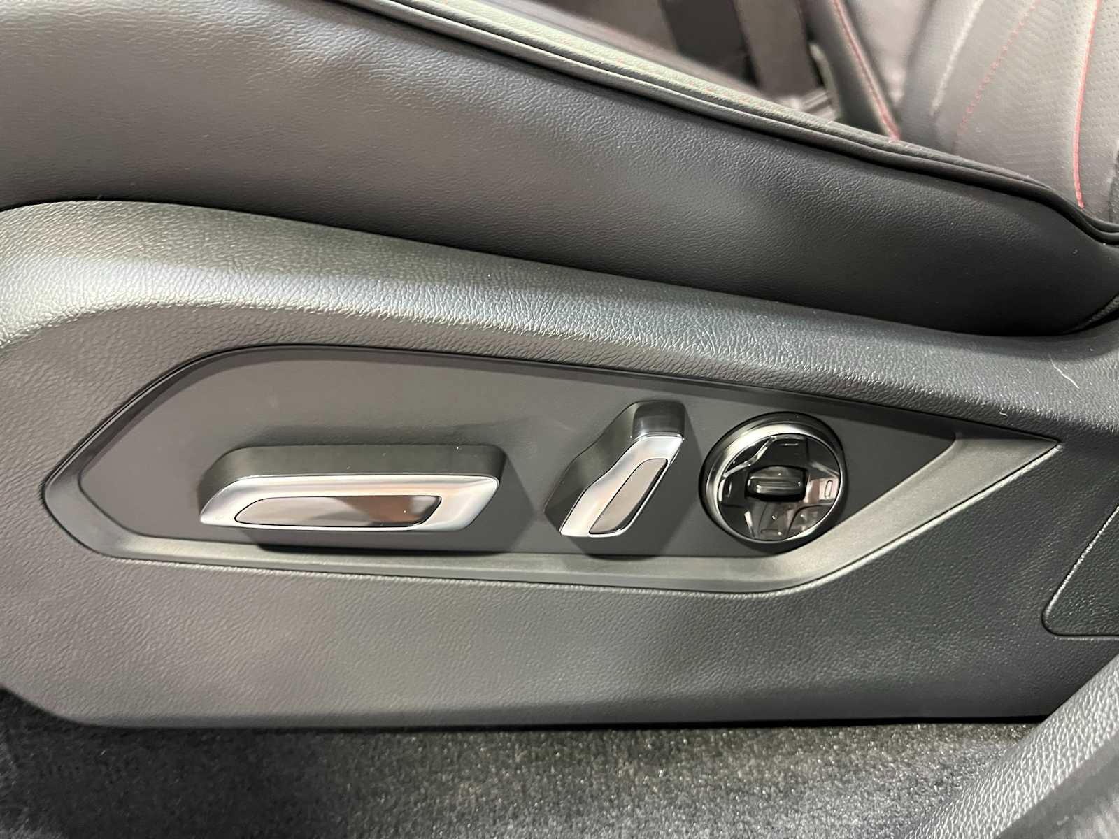 New 2026 Acura MDX A-Spec image 17