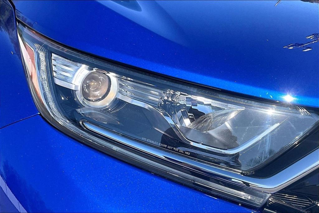 Used 2022 Honda CR-V EX-L image 29
