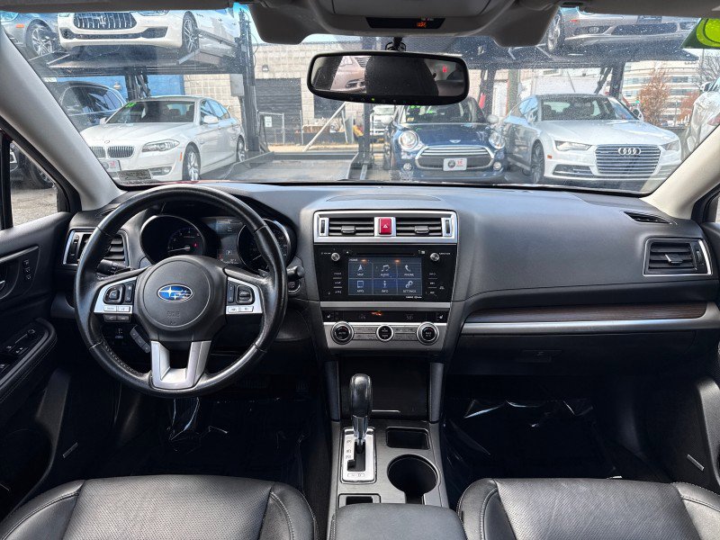 Used 2016 Subaru Legacy 2.5i Limited image 19