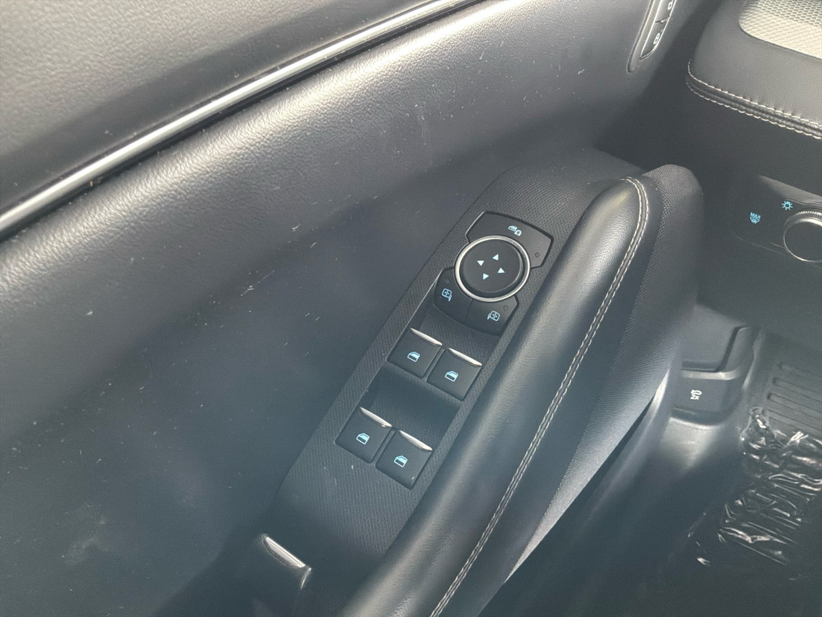 Used 2021 Ford Mustang Mach-E Select RWD image 16