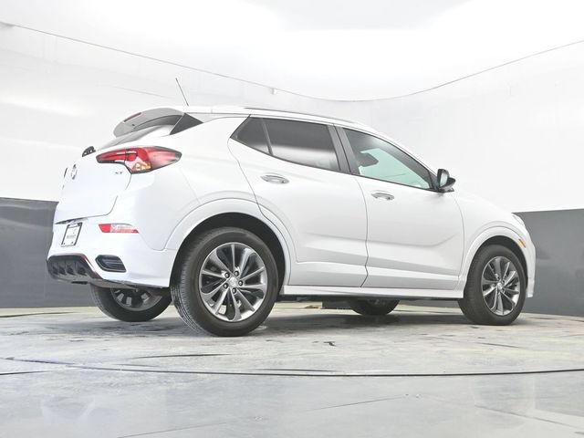 Used 2022 Buick Encore GX Preferred w/ Sport Touring Package FWD image 29