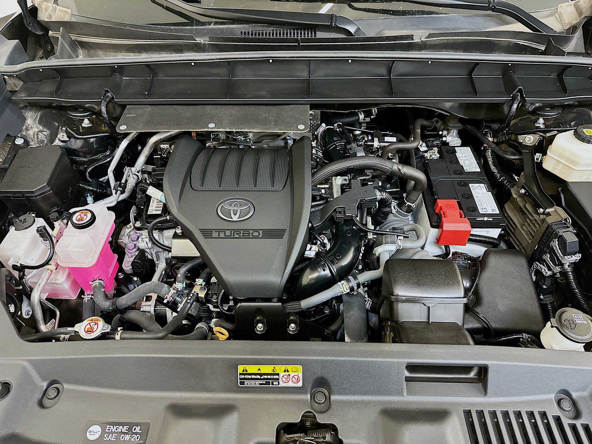 Used 2023 Toyota Highlander XLE image 36