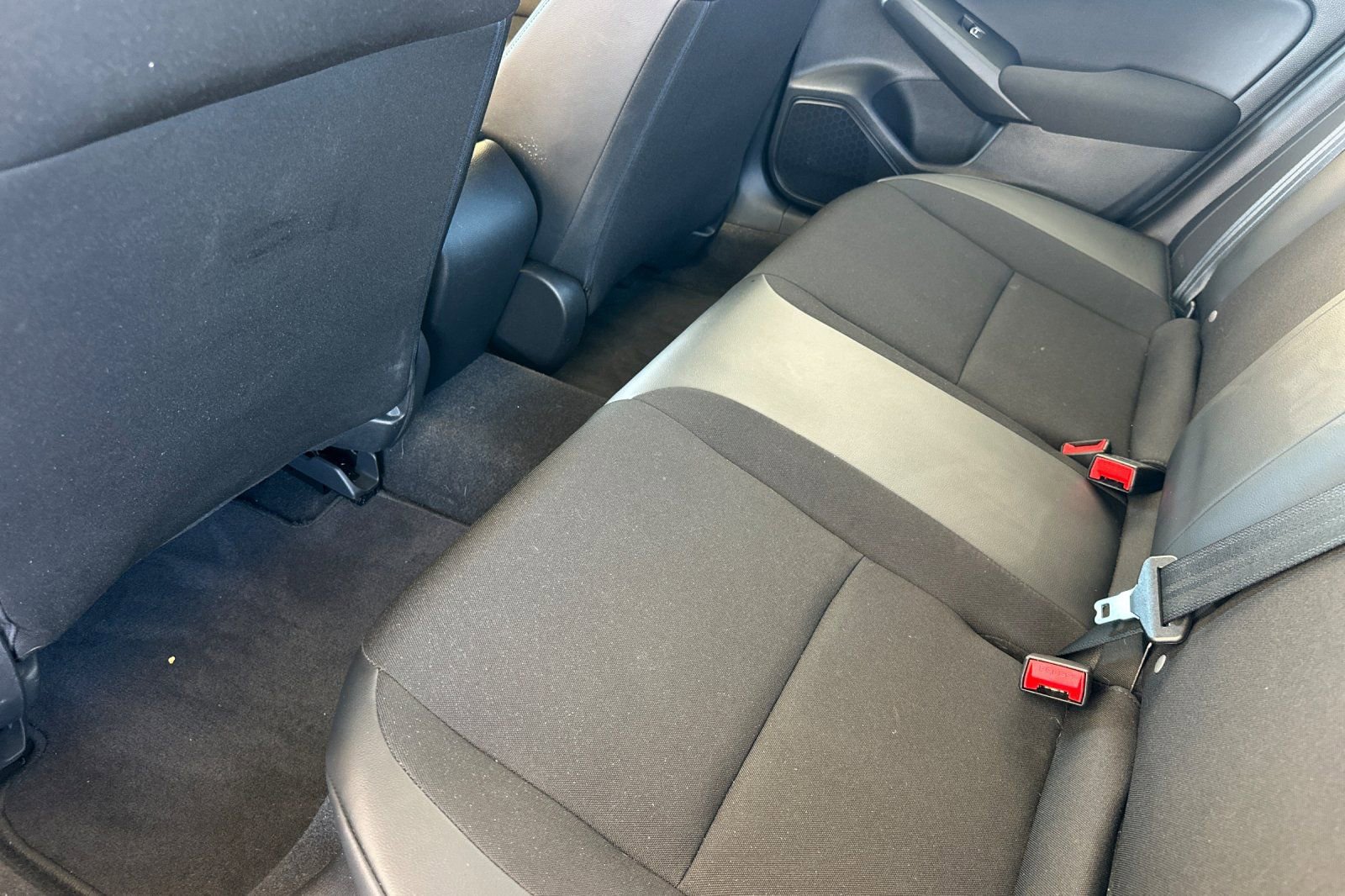 Certified 2022 Honda Civic Sport image 12