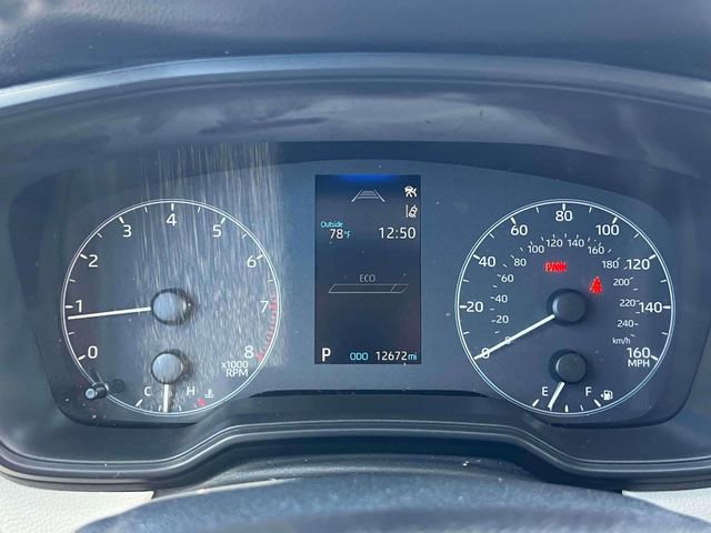 Certified 2024 Toyota Corolla Cross LE w/ Moonroof Package image 26