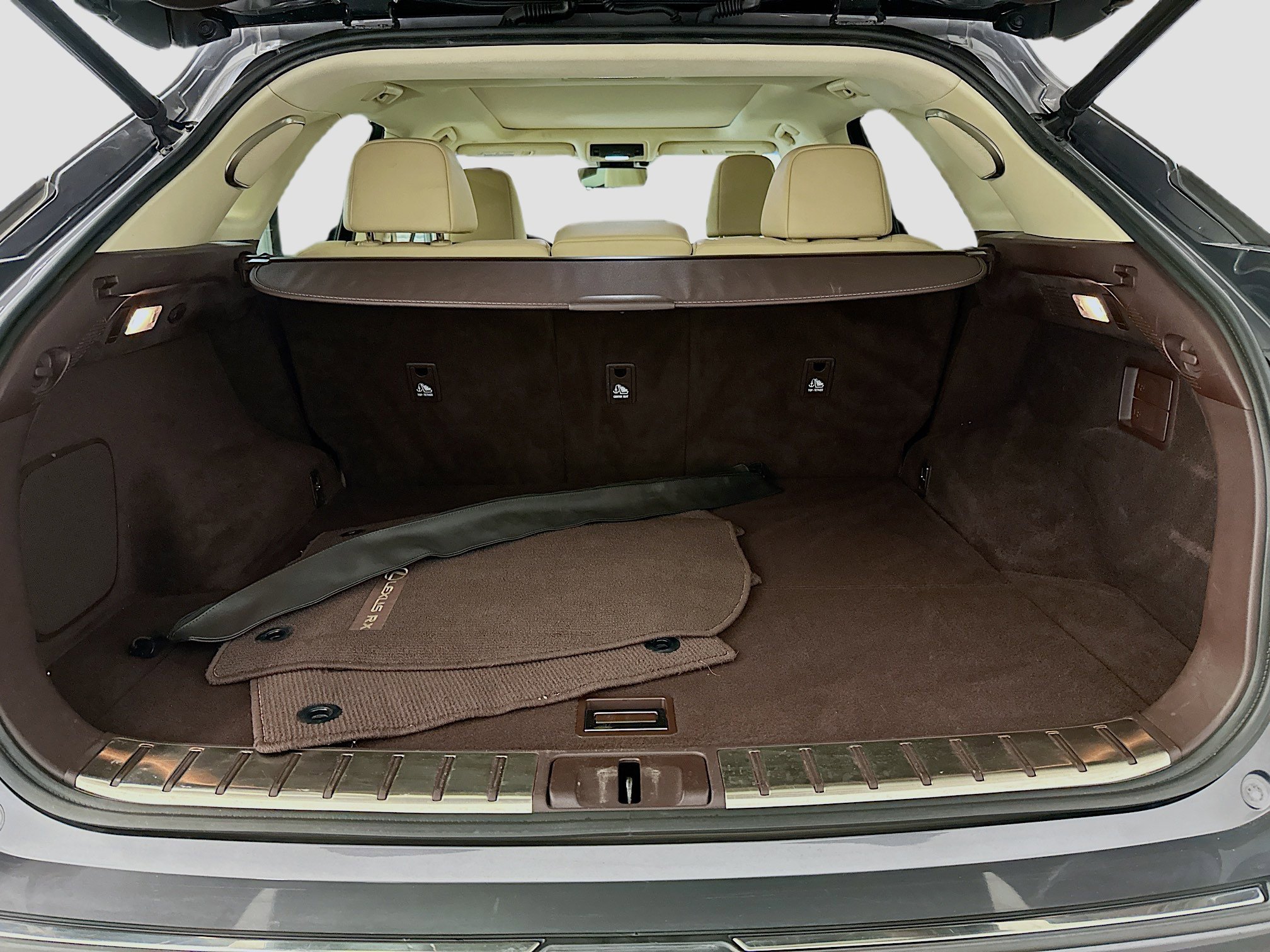 Used 2016 Lexus RX 350 AWD image 31