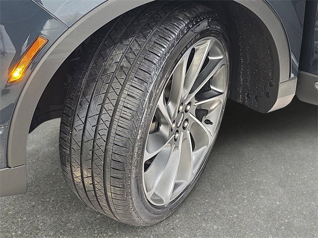 Certified 2022 Lincoln Nautilus Reserve w/ Equipment Group 201A image 29