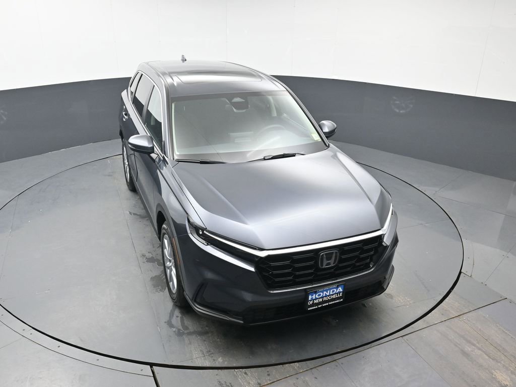 Used 2026 Honda CR-V EX image 46