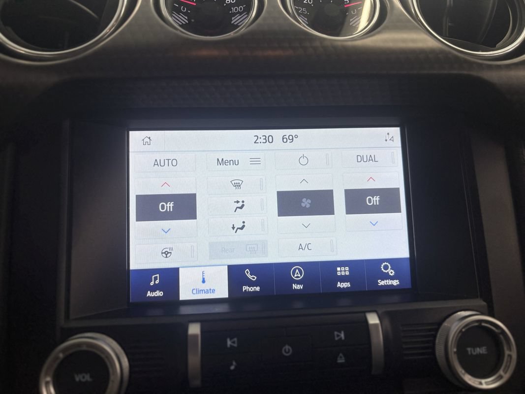 Used 2021 Ford Mustang GT Premium w/ GT Performance Package RWD image 30