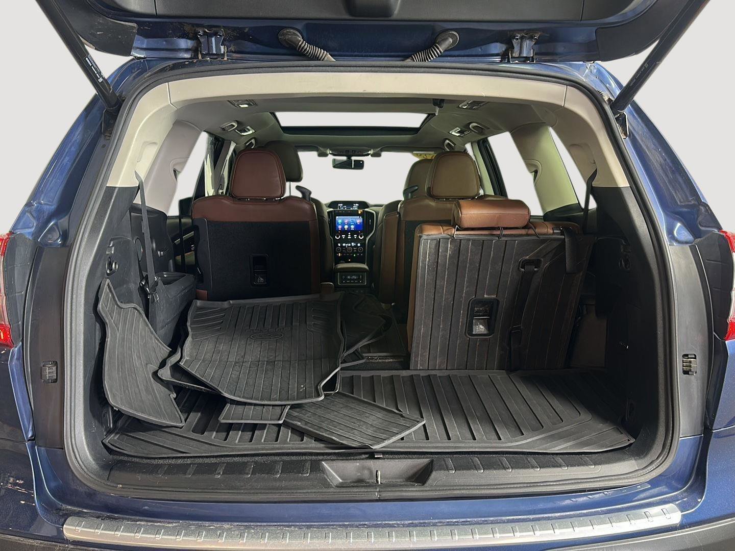 Used 2020 Subaru Ascent Touring w/ Popular Package #3 image 22