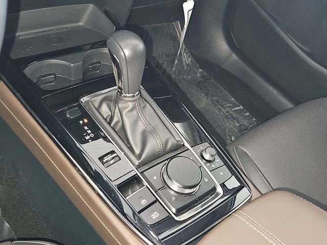 Certified 2025 MAZDA CX-30 AWD 2.5 S w/ Premium Package image 29