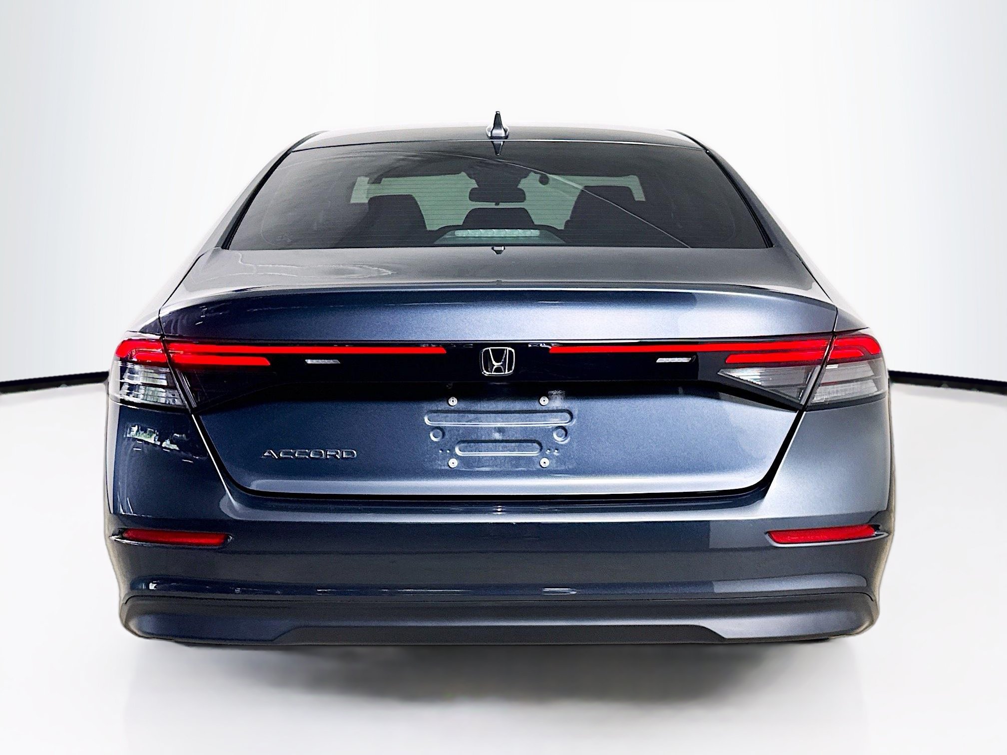 Certified 2023 Honda Accord EX image 30