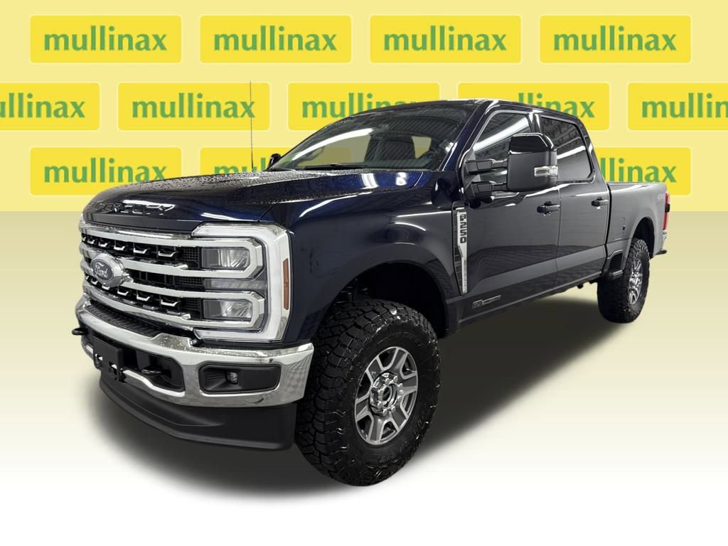 Used 2024 Ford F250 Lariat image 13