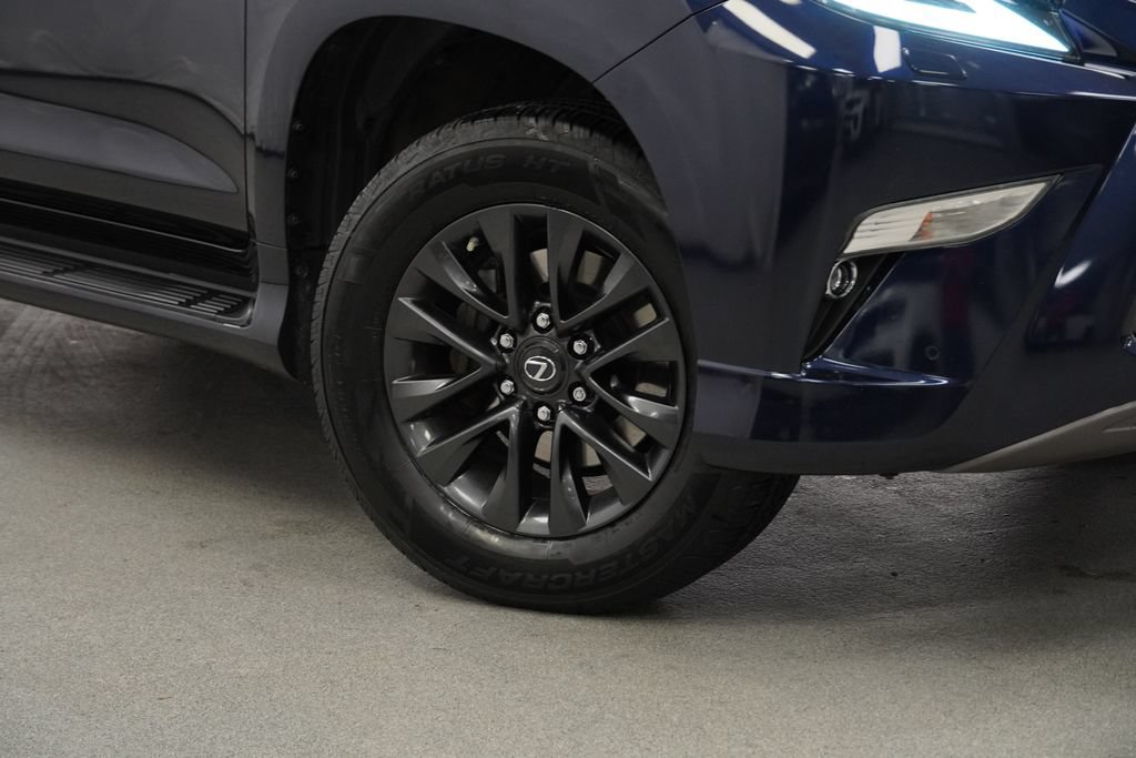Used 2022 Lexus GX 460 Premium w/ Premium Plus Package AWD/4WD image 10