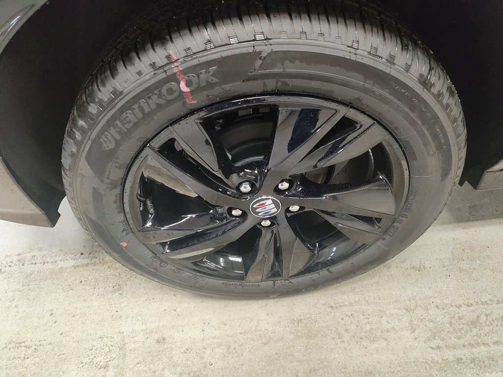 New 2026 Buick Encore GX Sport Touring w/ Advanced Technology Package image 3