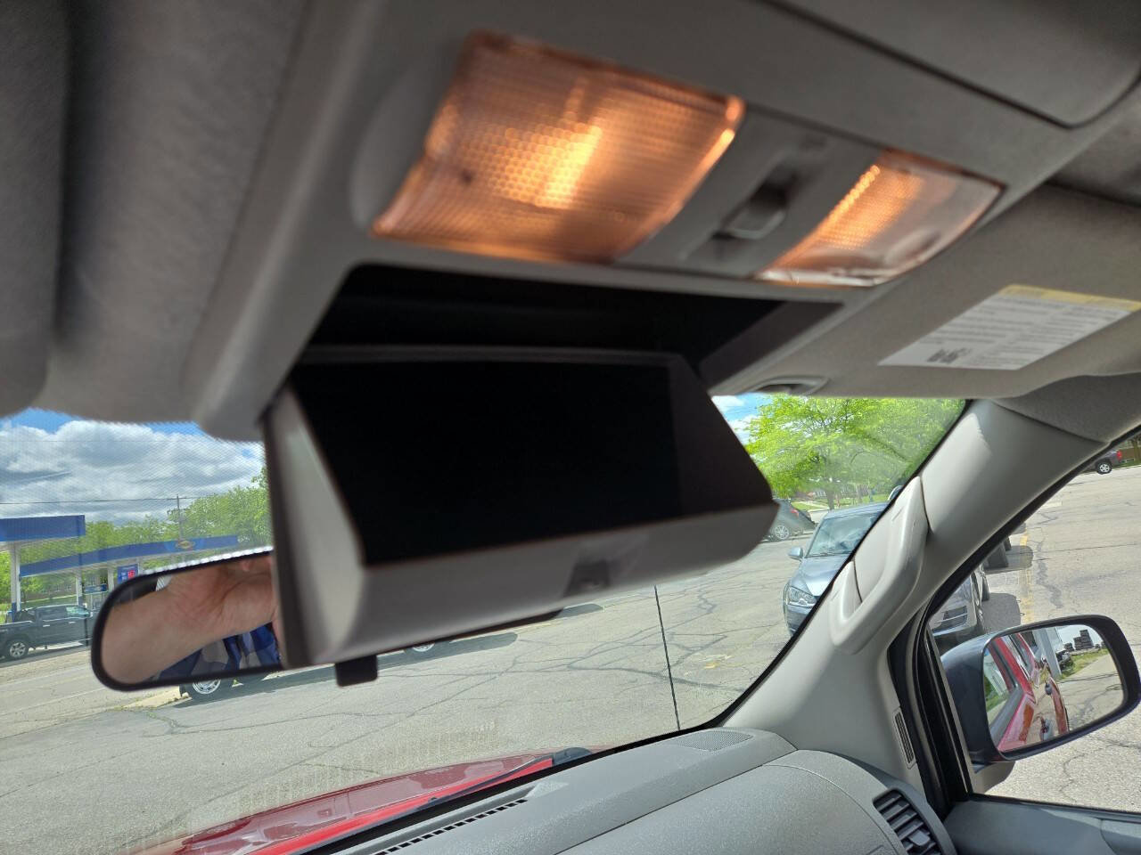 Used 2019 Nissan Frontier SV image 23
