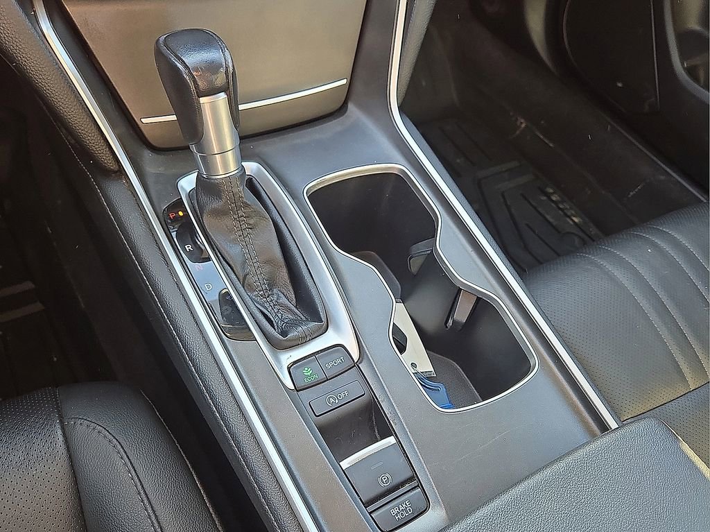 Used 2022 Honda Accord Sport Special Edition image 29