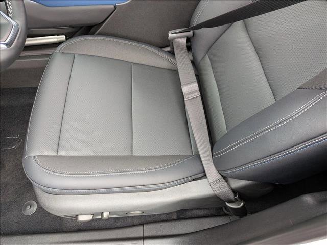 New 2026 Chevrolet Equinox EV LT AWD/4WD image 4