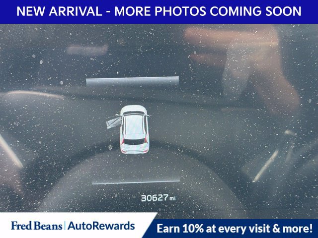 Used 2023 Kia Niro EX w/ EX Cold Weather Package FWD image 13