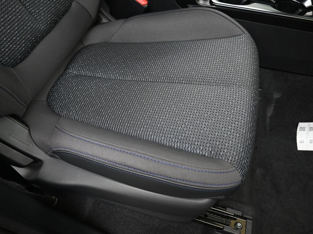 New 2026 Subaru Forester Premium image 12