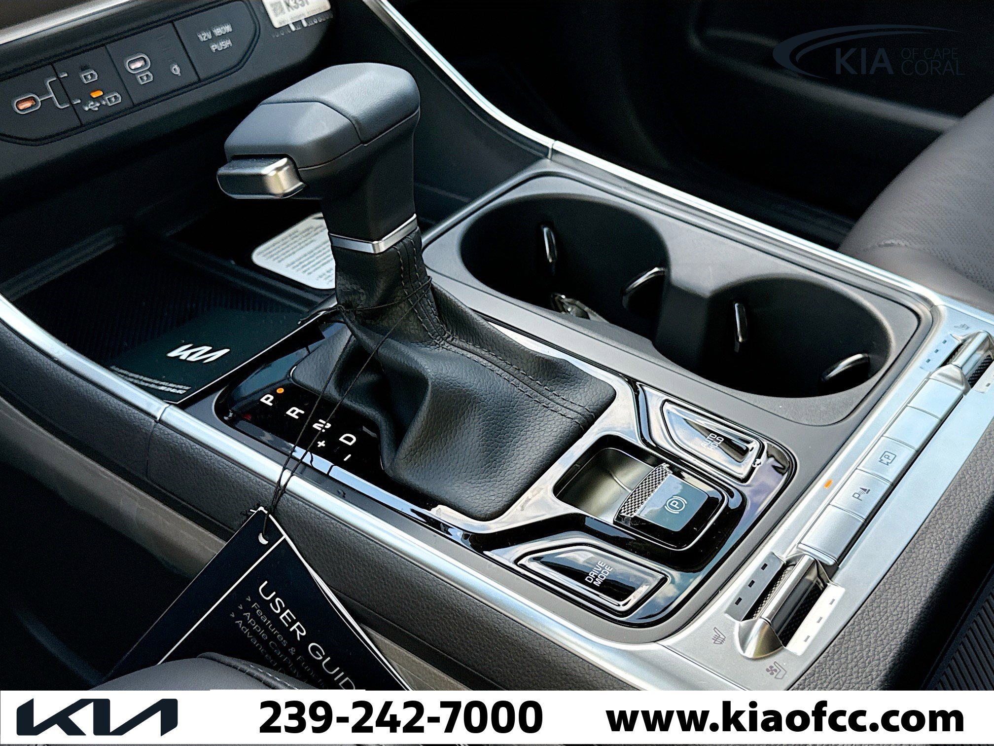 New 2026 Kia Carnival SX FWD image 30