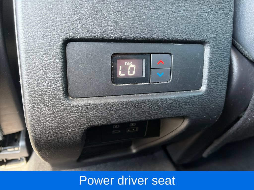 Used 2022 Mitsubishi Outlander SEL AWD/4WD image 12