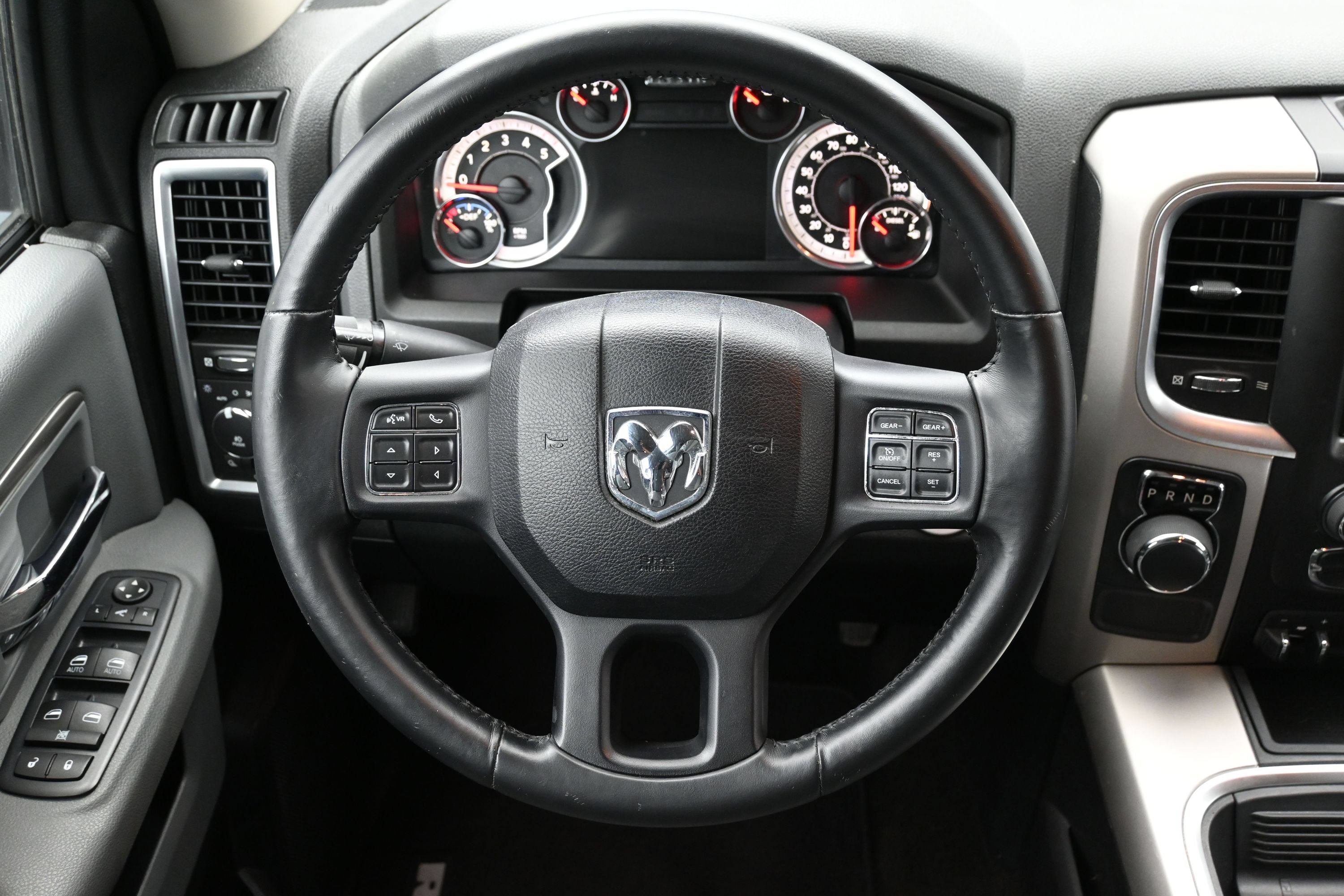 Used 2016 RAM 1500 Lone Star RWD image 15