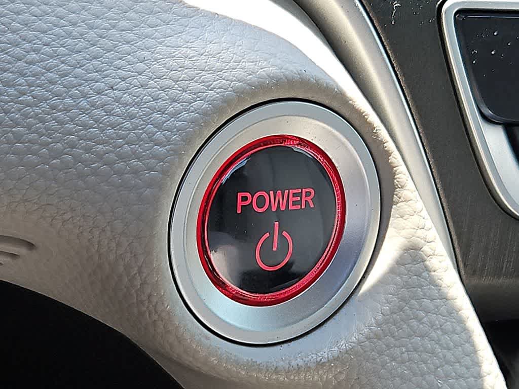 Used 2021 Honda Accord Hybrid image 22