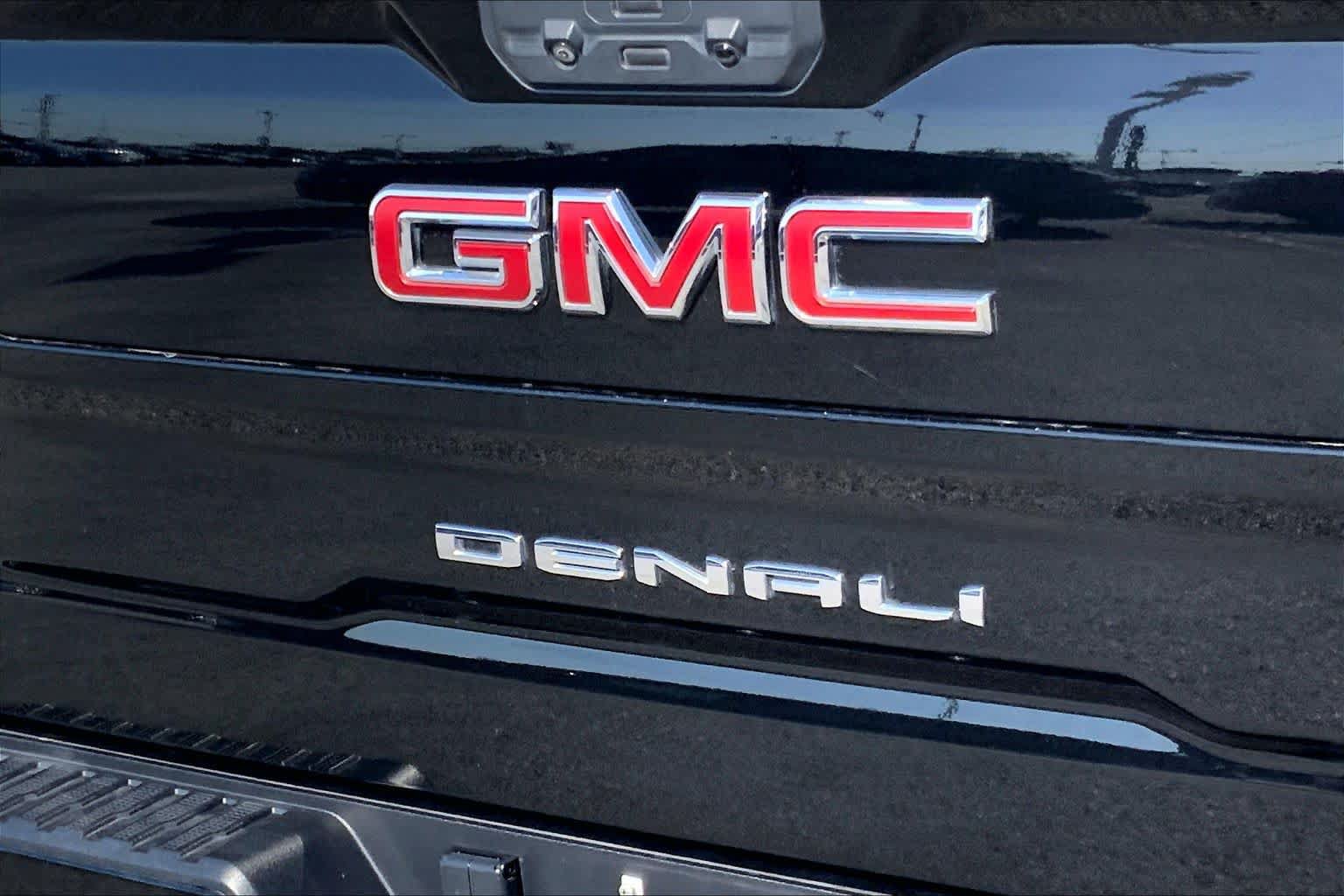 Used 2023 GMC Sierra 1500 Denali AWD/4WD image 28