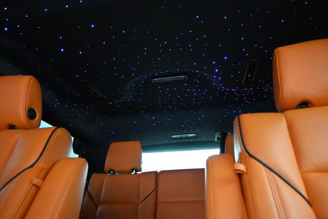 Used 2022 Cadillac Escalade Sport w/ Touring Package AWD/4WD image 10