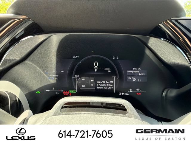 New 2026 Lexus RX 350 w/ Convenience Package AWD/4WD image 25