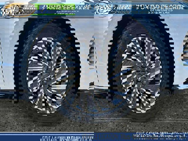 New 2025 Hyundai Sonata SEL image 9