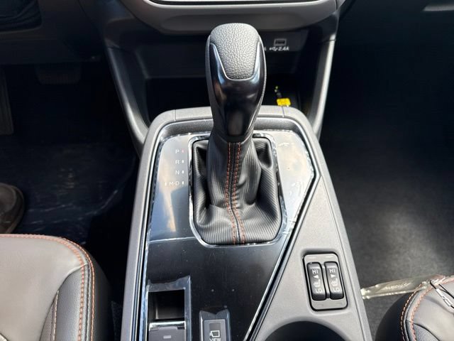 New 2026 Subaru Crosstrek 2.5i Limited AWD/4WD image 21