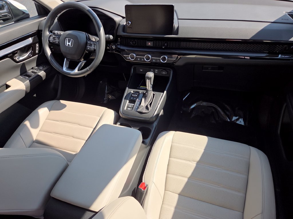 Used 2024 Honda CR-V EX-L image 30