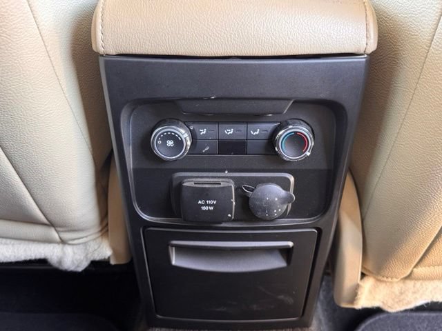 Used 2017 Ford Flex Limited AWD/4WD image 30