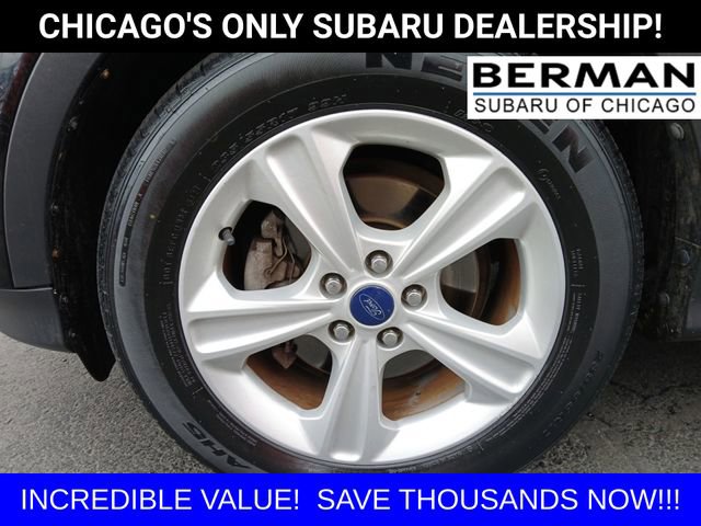 Used 2014 Ford Escape SE image 25