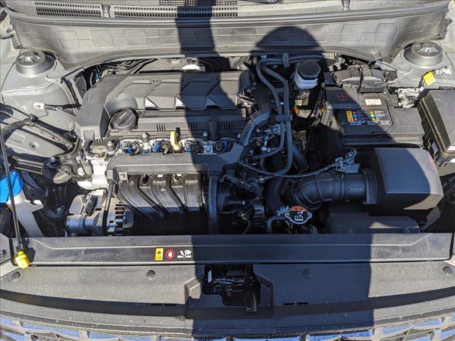New 2026 Hyundai Venue SEL image 16