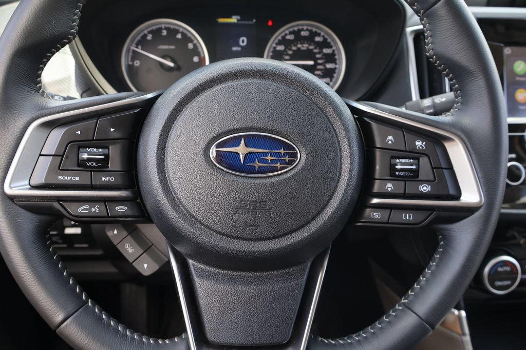 Used 2024 Subaru Forester Premium AWD/4WD image 22