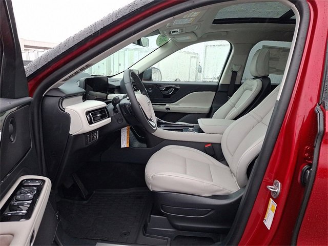 New 2026 Lincoln Aviator Reserve w/ Jet Appearance Package image 6