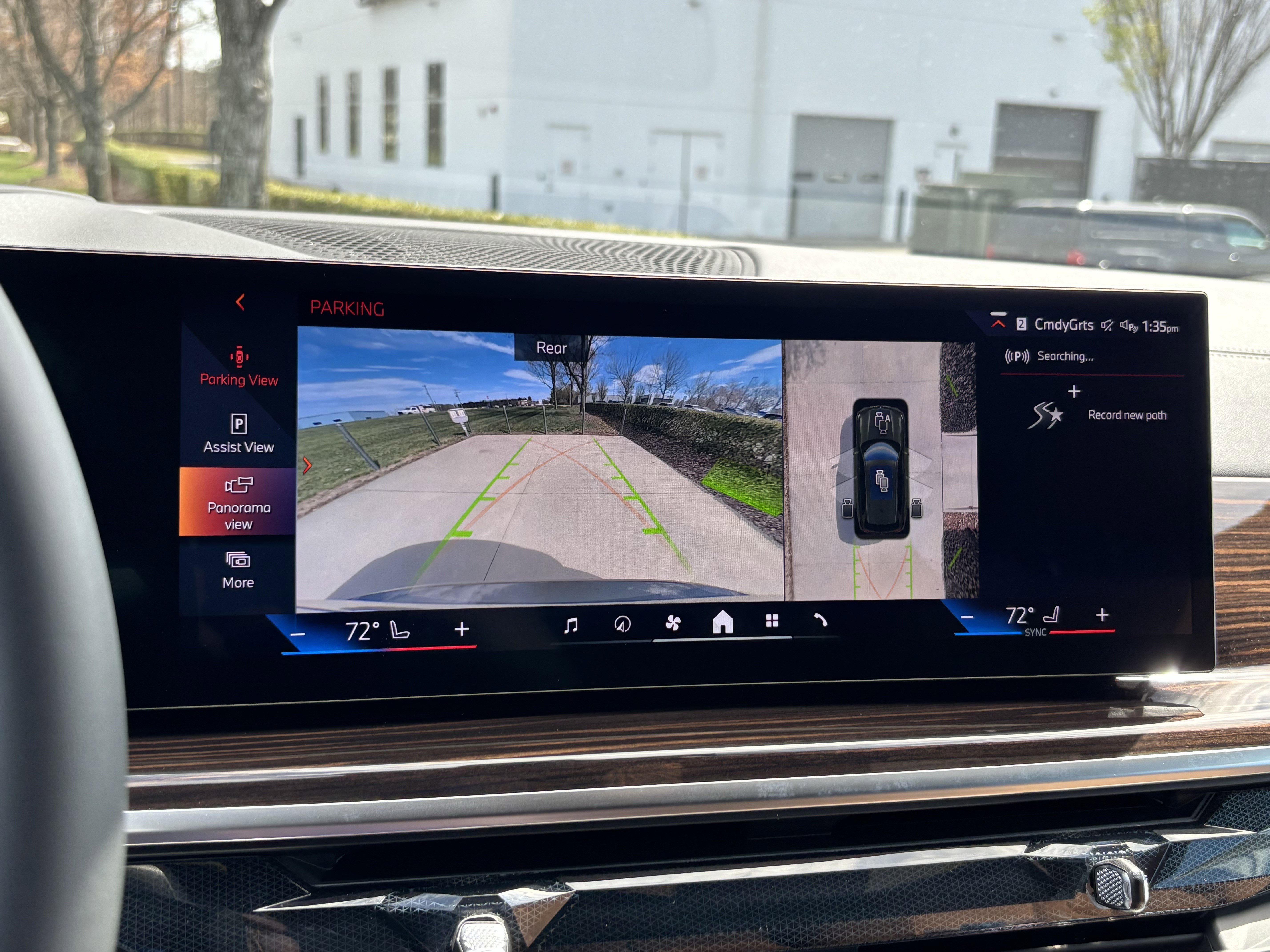 Certified 2026 BMW X5 xDrive40i image 23