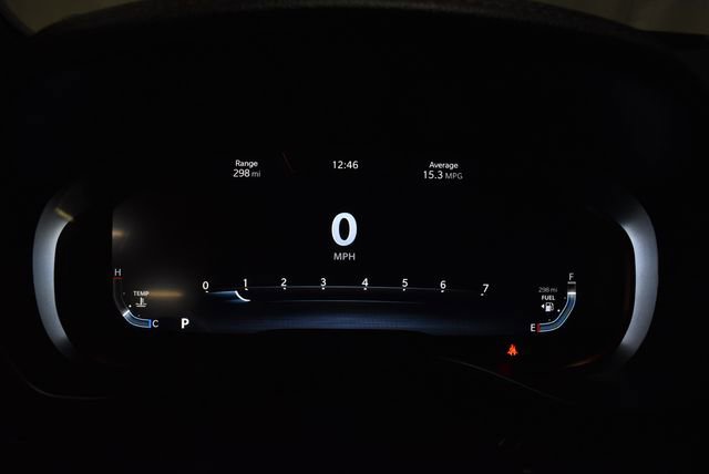 Used 2023 RAM 1500 Rebel w/ Rebel Level 1 Equipment Group image 29