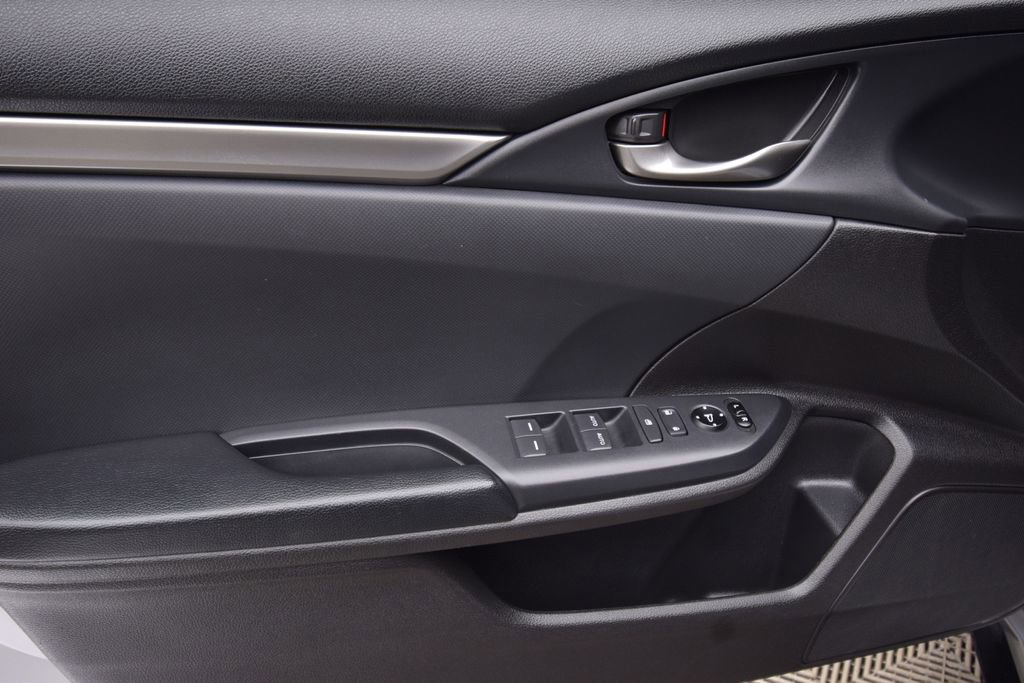 Used 2020 Honda Civic Sport image 25