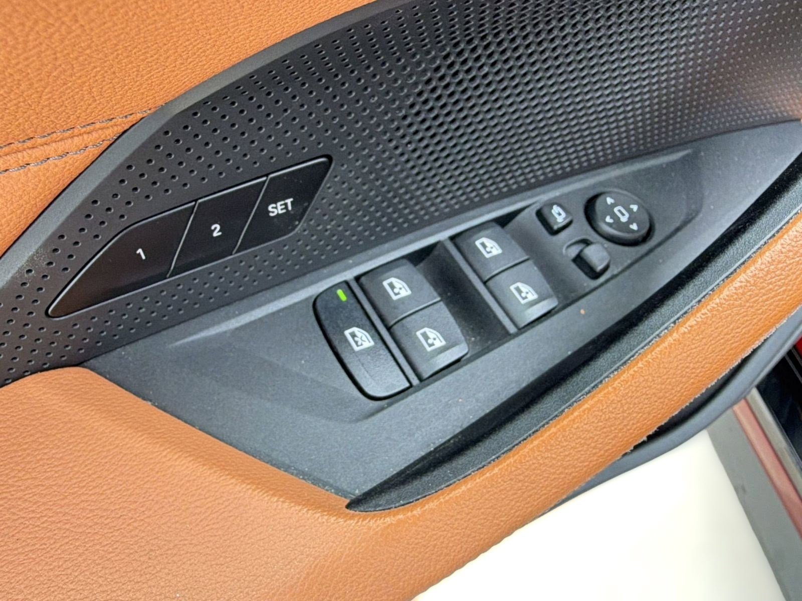 Used 2023 BMW i4 M50 w/ Premium Package image 22