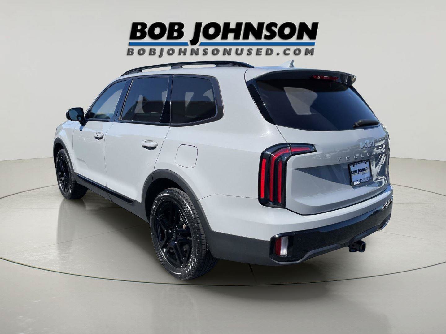 Used 2024 Kia Telluride EX X-Line AWD/4WD image 5